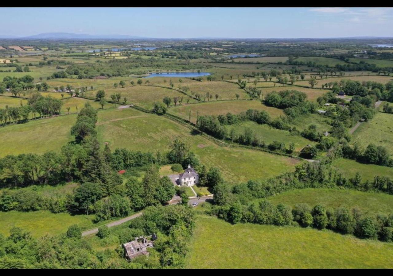 The Rathmore House Roscommon Bagian luar foto