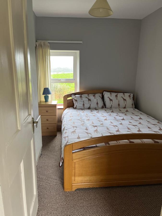 The Rathmore House Roscommon Bagian luar foto