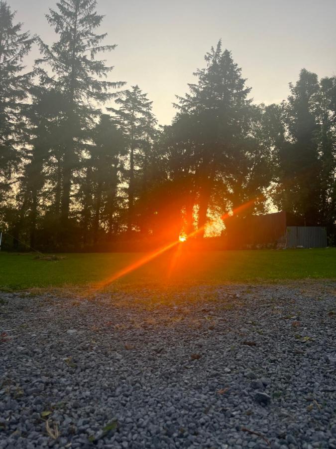 The Rathmore House Roscommon Bagian luar foto