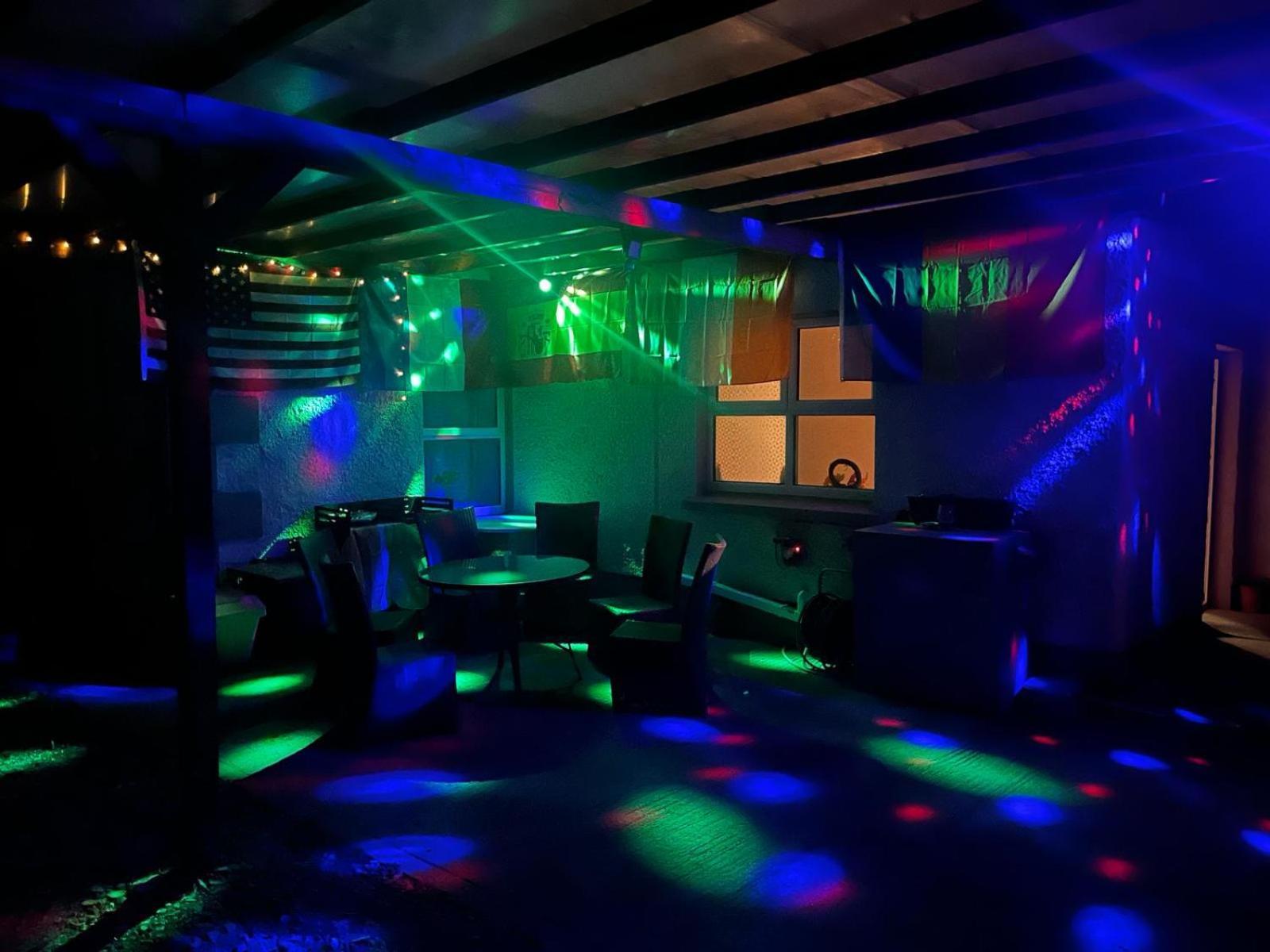 The Rathmore House Roscommon Bagian luar foto