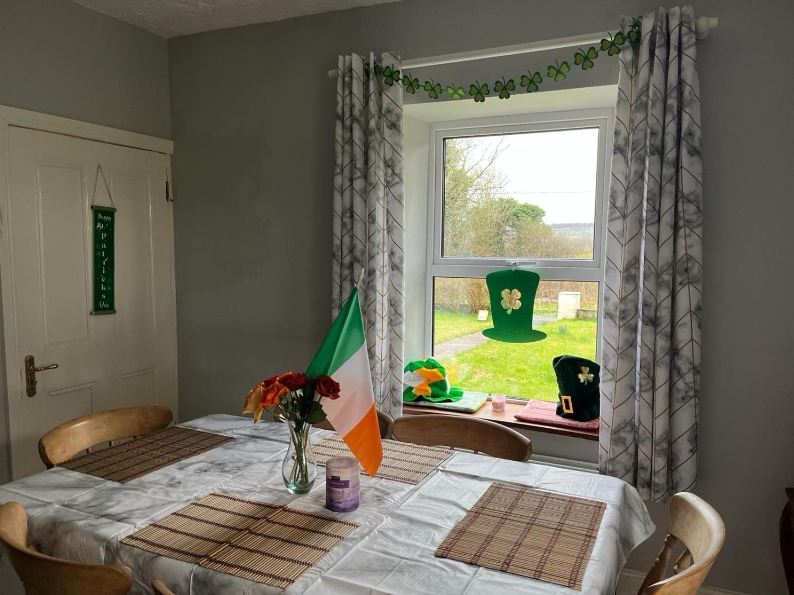 The Rathmore House Roscommon Bagian luar foto
