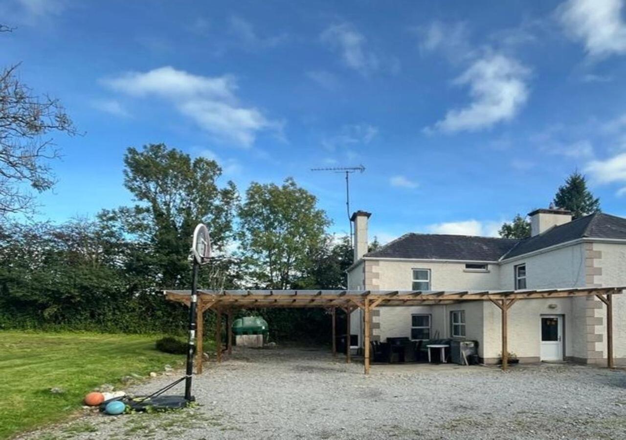 The Rathmore House Roscommon Bagian luar foto