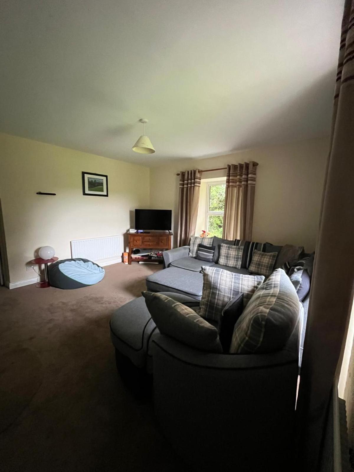The Rathmore House Roscommon Bagian luar foto