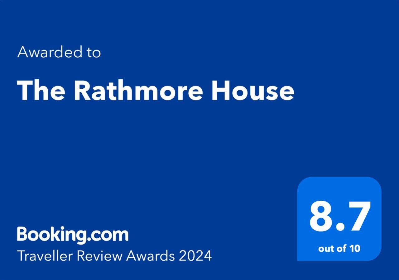 The Rathmore House Roscommon Bagian luar foto
